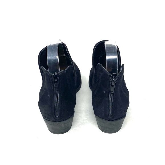 Crown Vintage Booties - Picture 4 of 7